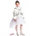 Costume di carnevale BALLERINA DELL'OPERA BABY